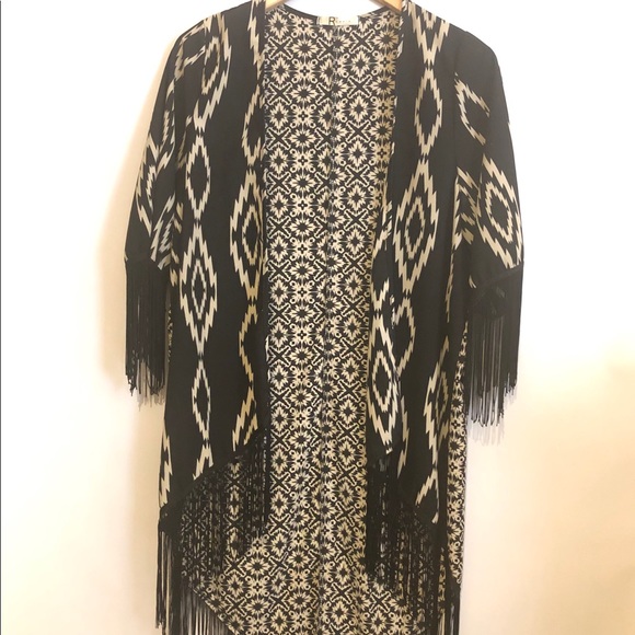 Boho shall - Picture 1 of 2